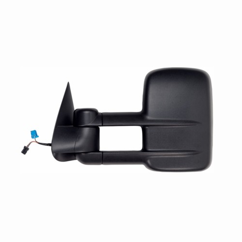 GMC Sierra Extendable Towing Mirror At monster Auto Parts